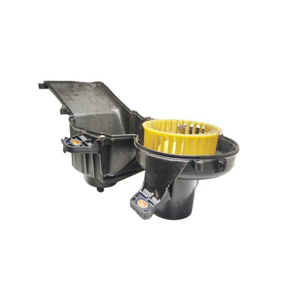 Motor Ventilador Ar Forçado Citroën Xsara Picasso 2008/2012 - Imagem 3