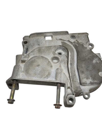 Tampa Lateral Motor Renault Megane 2009 2010 2011 - Imagem 1