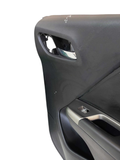 FORRO PORTA HONDA CITY TRASEIRA DIREITA 2015/2017 DETALHE - Imagem 3
