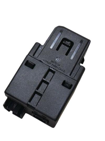 MOLDURA ENTRADA USB/TIPO C JEEP COMPASS 2022 A 2024 35272124 - Imagem 2
