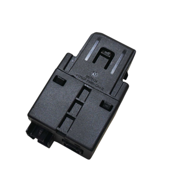 MOLDURA ENTRADA USB/TIPO C JEEP COMPASS 2022 A 2024 35272124 - Imagem 2