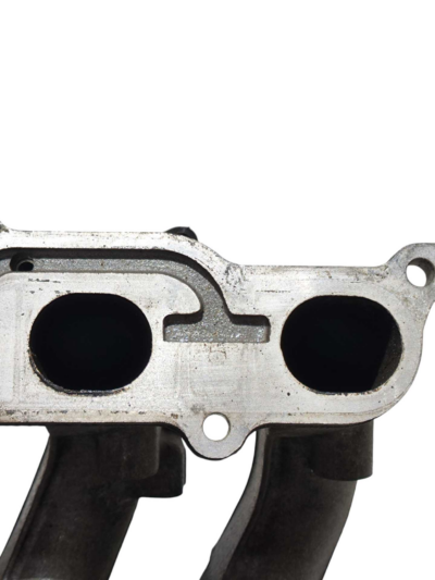 COLETOR ADMISSÃO MOTOR HONDA CITY 2009 2010 A 2014 - Imagem 6