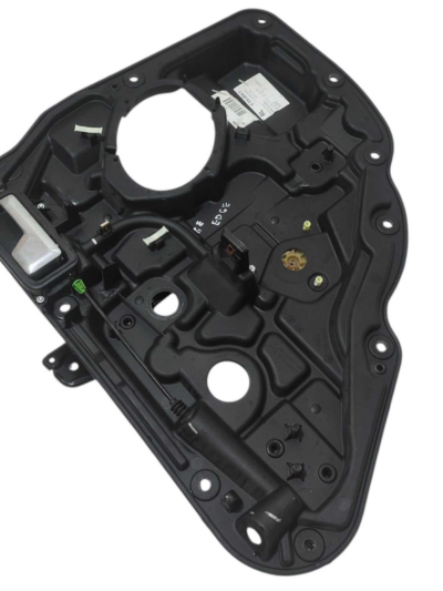 MÁQUINA VIDRO TRASEIRA ESQUERDA FORD EDGE 2013 2014 2015 - Imagem 3