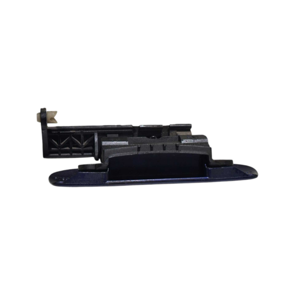Maçaneta Ext Diant Esquerda Citroën Xsara 2007 a 2012 Azul - Imagem 4