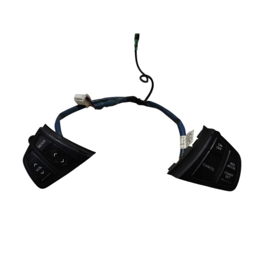 BOTÃO COMANDO VOLANTE 561902L500 HYUNDAI I30 2009 A 2012
