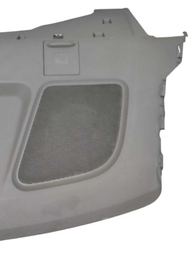 TAMPÃO BAGAGITO 84500TR8 HONDA CIVIC 1.8 2012 2013 A 2016 - Imagem 4