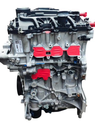 MOTOR PARCIAL CHEVROLET ONIX IT 1.0 3CC TURBO 2023 2024 - Imagem 5