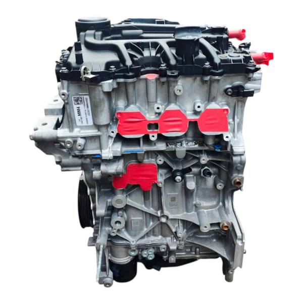 MOTOR PARCIAL CHEVROLET ONIX IT 1.0 3CC TURBO 2023 2024 - Imagem 5