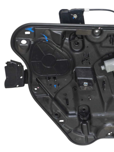 SUPORTE MÁQUINA VIDRO DIANT ESQUERDA DODGE JOURNEY 2009/2012 - Imagem 4