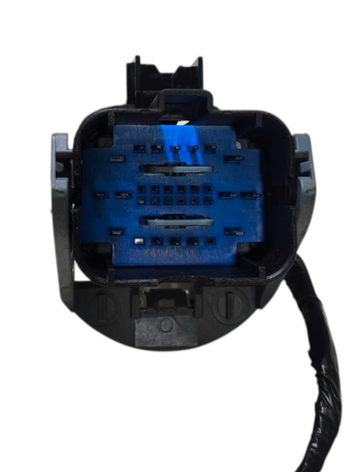 PISCA CHICOTE USB CONSOLE FORD FUSION 2.5 2010/2012 HYBRIDO - Imagem 5