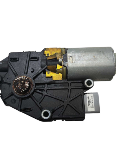 MOTOR TETO SOLAR CPLA53508AA RANGE ROVER SPORT 2014 A 2016 - Imagem 1