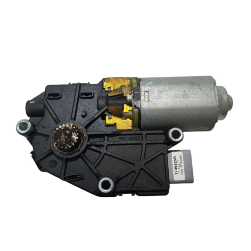 MOTOR TETO SOLAR CPLA53508AA RANGE ROVER SPORT 2014 A 2016