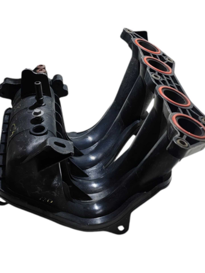 COLETOR ADMISSÃO 9631980380 PEUGEOT 206 1.4 2005 2006 A 2013 - Imagem 3