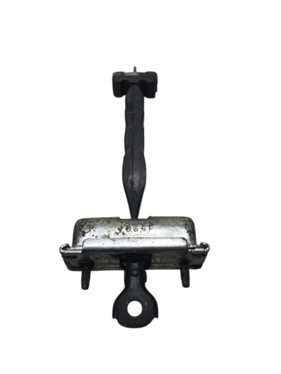 LIMITADOR PORTA DIANTEIRA ESQUERDA FORD FUSION 2.0 2014/2019 - Imagem 4