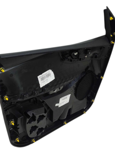 FORRO PORTA Diant dir FIAT PULSE 1.0 2022 a 2024 1002614630 - Imagem 7