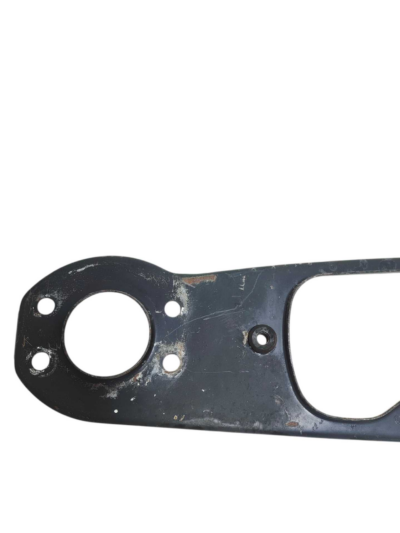 SUPORTE RADIADOR CONDENSADOR BMW 325 2.5 1995 1996 A 1998 - Imagem 9