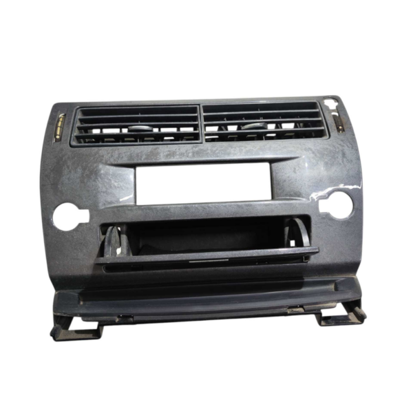 MOLDURA CENTRAL PAINEL CITROEN C4 PALLAS 2008 2009 A 2012