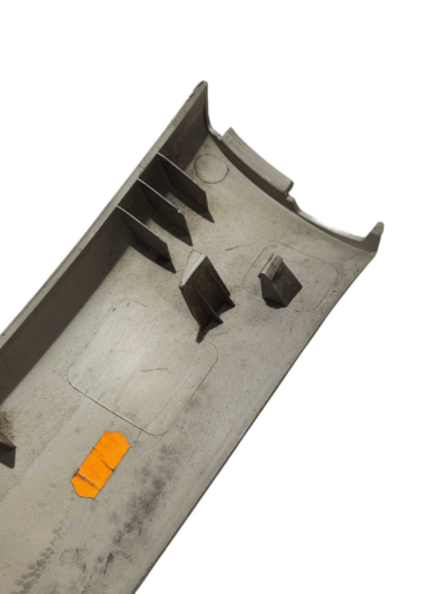 MOLDURA COLUNA DIREITA CITROEN C4 PALLAS 2008 2009 A 2012 - Imagem 5