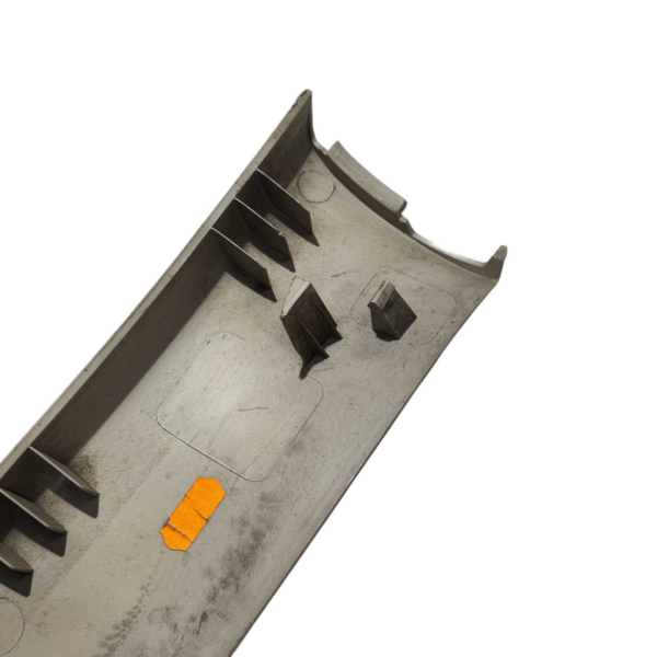 MOLDURA COLUNA DIREITA CITROEN C4 PALLAS 2008 2009 A 2012 - Imagem 5