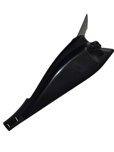 MOLDURA CALHA CHUVA DIANT 1K1815159A VW JETTA 2009 A 2011 - Imagem 5