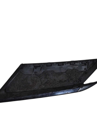 MOLDURA PORTA TRASEIRA ESQUERDA RANGE ROVER SPORT 2014/2016 - Imagem 7