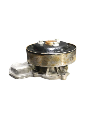 BOMBA AGUA MOTOR HONDA CIVIC 1.8 2007 2008 2009 A 2011 - Imagem 6