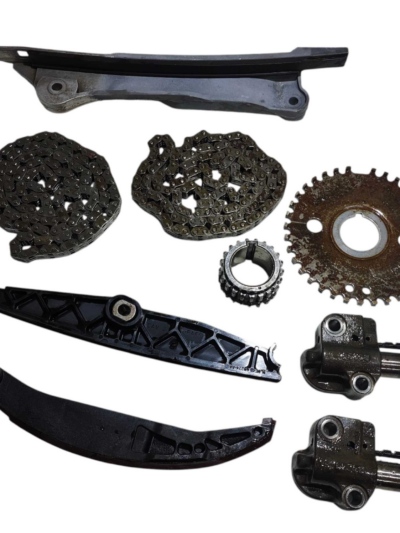 KIT CORRENTE FORD FUSION 2.0 2014 2015 A 2018 - Imagem 1