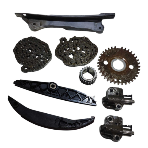 KIT CORRENTE FORD FUSION 2.0 2014 2015 A 2018