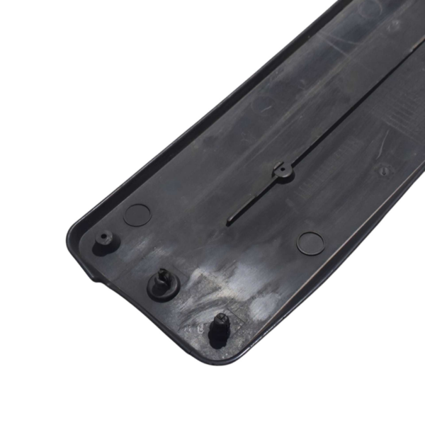 SUPORTE PLACA FRONTAL A2128170078 MERCEDES E20 3.5 2011/2014 - Imagem 2