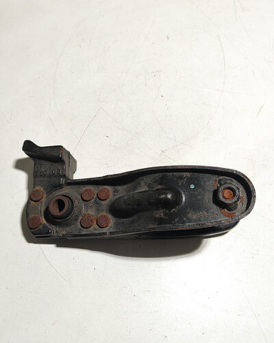 Suporte Coxim Inferior Motor Citroen C5 Tourer 2009 2010 - Imagem 6
