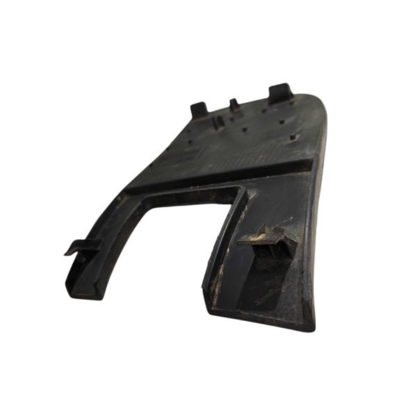 TAMPA PARACHOQUE TRAS ESQUERDO CITROEN C3 AIRCROSS 2011/2015 - Imagem 4