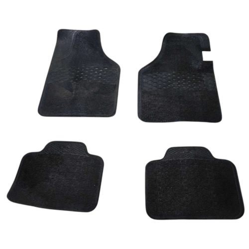 JOGO TAPETE BORRACHA HYUNDAI IX35 2.0 2011 2012 A 2016