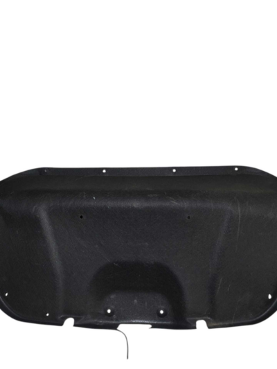 FORRO INTERNO TAMPA TRASEIRA FORD FOCUS 2009 A 2013 SEDAN - Imagem 7