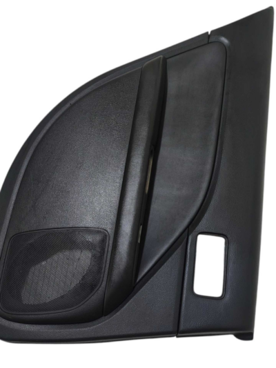 FORRO PORTA TRASEIRA ESQUERDA FORD FUSION 2.5 2006 A 2009 - Imagem 2