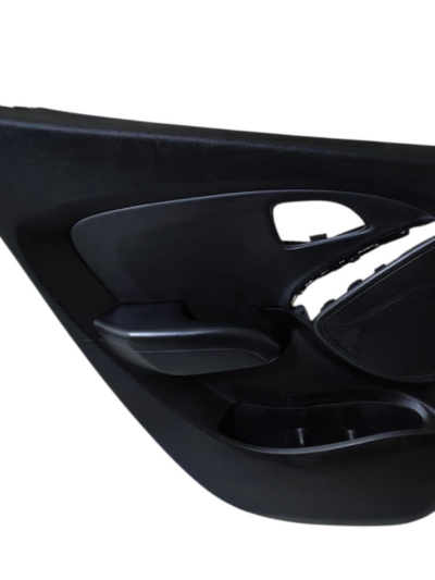 FORRO PORTA TRASEIRA ESQUERDA HYUNDAI IX35 2.0 2010 A 2016 - Imagem 1