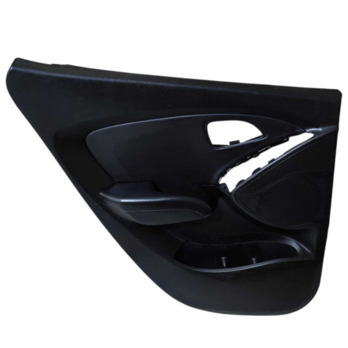 FORRO PORTA TRASEIRA ESQUERDA HYUNDAI IX35 2.0 2010 A 2016