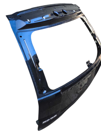 TAMPA TRASEIRA FORD EDGE 3.5 V6 2011 2012 2013 - Imagem 3