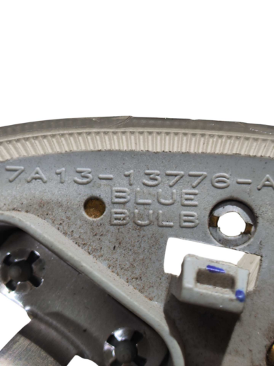 LUZ TETO CORTESIA 7A1313776A FORD FUSION 2010 2011 2012 - Imagem 8