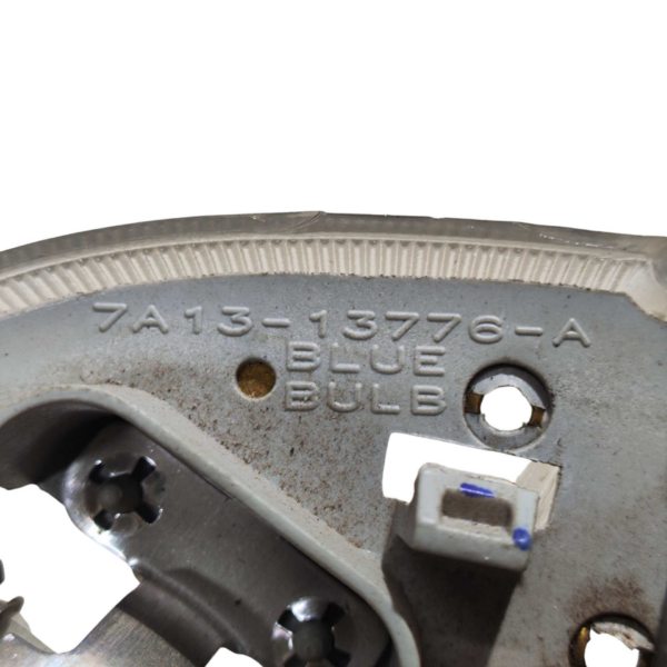 LUZ TETO CORTESIA 7A1313776A FORD FUSION 2010 2011 2012 - Imagem 8