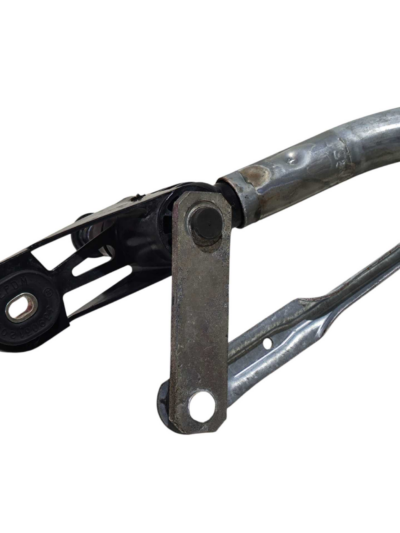 GALHADA LIMPADOR PARABRISA FORD ECOSPORT 2013 2014 A 2017 - Imagem 2