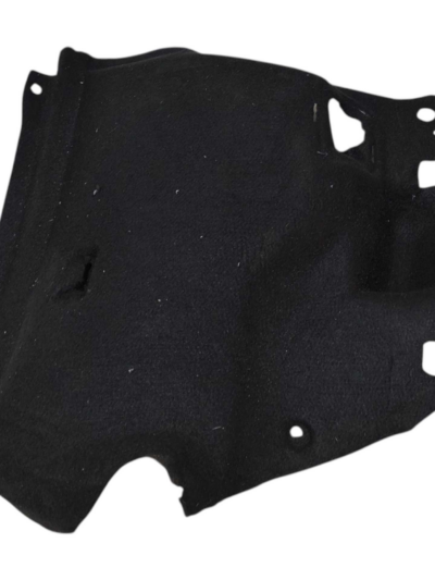 FORRO LATERAL ESQUERDO PORTA MALAS FIAT ARGO 1.0 2018/2020 - Imagem 6