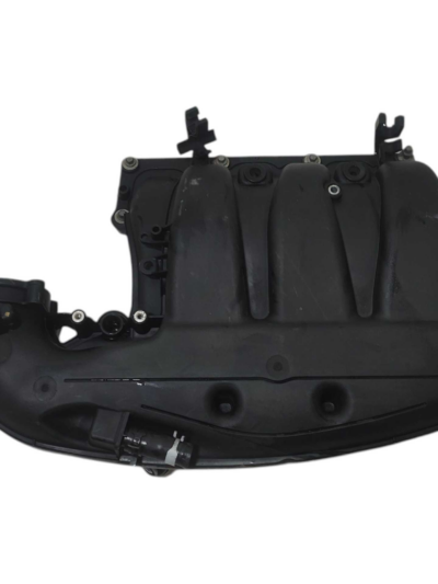 COLETOR ADMISSÃO AT4E9424 FORD EDGE 3.5 6V 2013 2014 2015 - Imagem 4