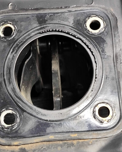 Pedal Embreagem Completo Renault Kangoo 2001 2002 2003 - Imagem 8