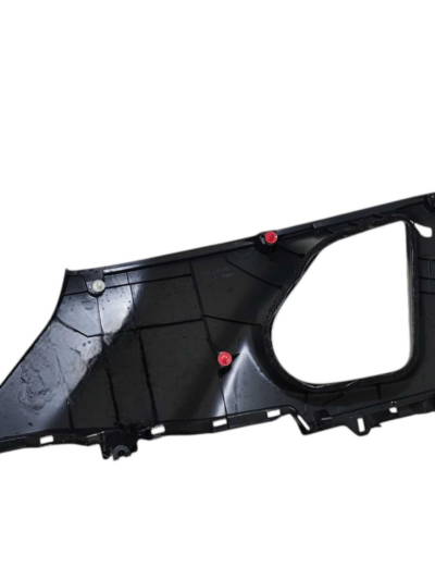 MOLDURA SUP DIREITA PORTA MALA TOYOTA COROLLA CROSS 2022/24 - Imagem 7
