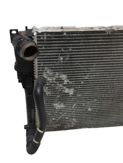 RADIADOR ÁGUA MOTOR 152723111711 BMW 320i 2.0 2013 2014 2015 - Imagem 4
