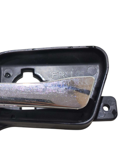MAÇANETA INTERNA DIANTEIRA ESQUERDA HYUNDAI I30 2009 A 2012 - Imagem 4
