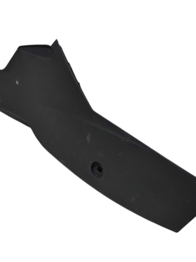 MOLDURA DIREITA CONSOLE CENTRAL FORD ECOSPORT 2013 A 2017 - Imagem 2