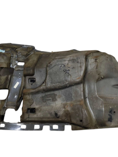 CARPETE ASSOALHO DIANT ESQUERDO RANGE ROVER SPORT 2014/2016 - Imagem 5