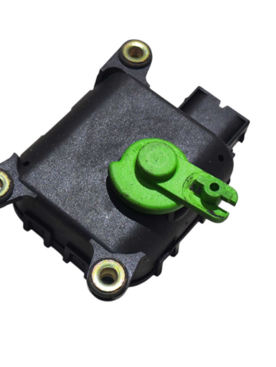 MOTOR ATUADOR AR CONDICIONADO 1J1907511D AUDI A3 2001 A 2003 - Imagem 2