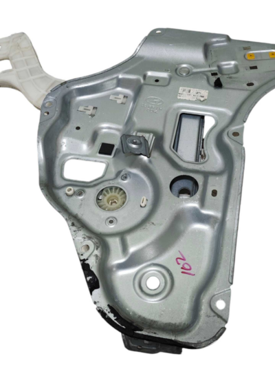 MÁQUINA VIDRO TRASEIRO DIREITO HYUNDAI IX35 2011 A 2016 - Imagem 2